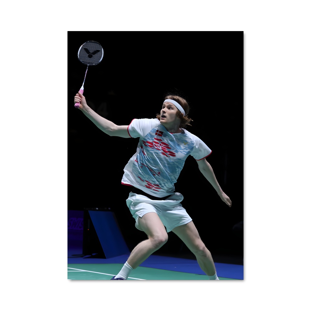 Poster Anders antonsen